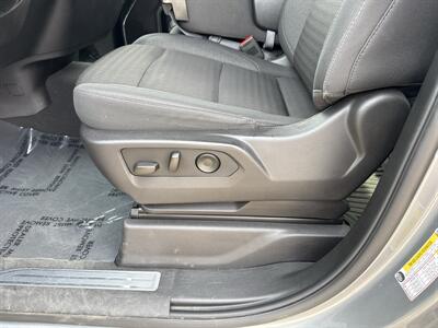 2024 GMC Sierra 1500 SLE   - Photo 18 - Dallas, TX 75252
