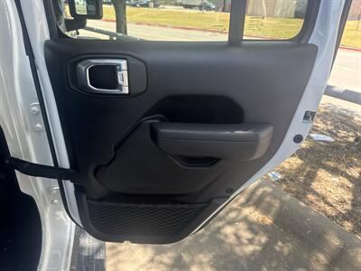 2023 Jeep Wrangler Willys 4xe - Photo 20 - Dallas, TX 75252