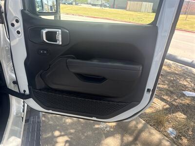 2023 Jeep Wrangler Willys 4xe - Photo 23 - Dallas, TX 75252