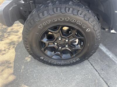 2023 Jeep Wrangler Willys 4xe - Photo 10 - Dallas, TX 75252