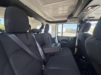 2023 Jeep Wrangler Willys 4xe - Photo 22 - Dallas, TX 75252