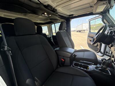 2023 Jeep Wrangler Willys 4xe - Photo 25 - Dallas, TX 75252