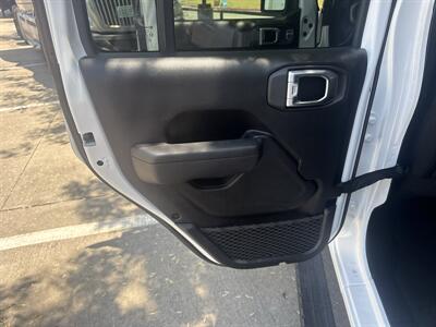 2023 Jeep Wrangler Willys 4xe - Photo 16 - Dallas, TX 75252