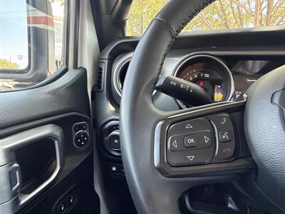 2023 Jeep Wrangler Willys 4xe - Photo 30 - Dallas, TX 75252