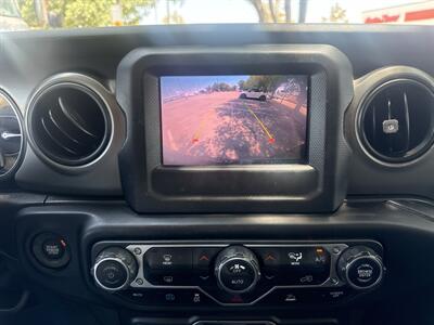 2023 Jeep Wrangler Willys 4xe - Photo 35 - Dallas, TX 75252