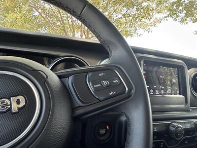 2023 Jeep Wrangler Willys 4xe - Photo 29 - Dallas, TX 75252
