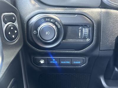 2023 Jeep Wrangler Willys 4xe - Photo 31 - Dallas, TX 75252