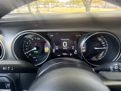 2023 Jeep Wrangler Willys 4xe - Photo 28 - Dallas, TX 75252