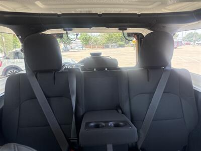 2023 Jeep Wrangler Willys 4xe - Photo 36 - Dallas, TX 75252
