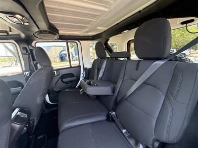 2023 Jeep Wrangler Willys 4xe - Photo 17 - Dallas, TX 75252