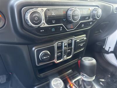 2023 Jeep Wrangler Willys 4xe - Photo 34 - Dallas, TX 75252
