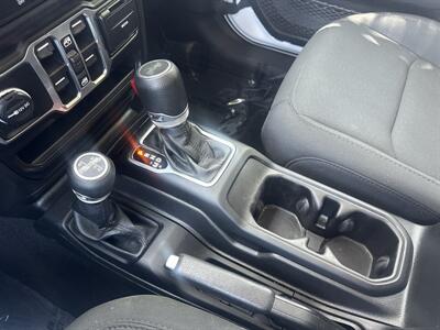 2023 Jeep Wrangler Willys 4xe - Photo 33 - Dallas, TX 75252