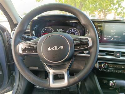 2023 Kia K5 LXS   - Photo 21 - Dallas, TX 75252