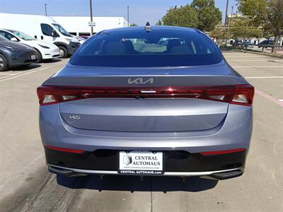 2023 Kia K5 LXS   - Photo 6 - Dallas, TX 75252