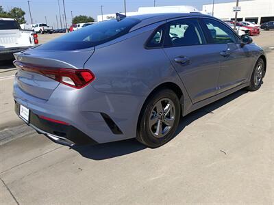 2023 Kia K5 LXS   - Photo 7 - Dallas, TX 75252