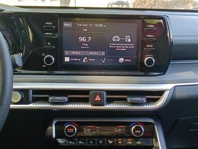 2023 Kia K5 LXS   - Photo 24 - Dallas, TX 75252