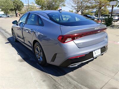 2023 Kia K5 LXS   - Photo 5 - Dallas, TX 75252