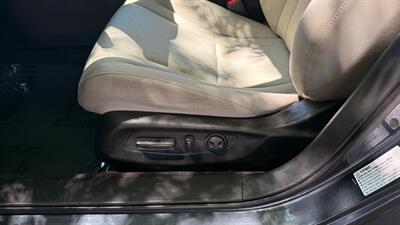 2024 Honda Accord EX   - Photo 14 - Dallas, TX 75252