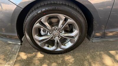 2024 Honda Accord EX   - Photo 28 - Dallas, TX 75252