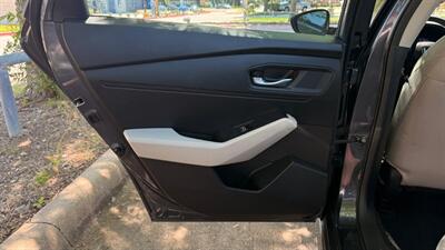 2024 Honda Accord EX   - Photo 15 - Dallas, TX 75252