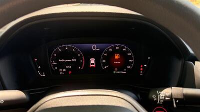 2024 Honda Accord EX   - Photo 23 - Dallas, TX 75252