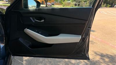 2024 Honda Accord EX   - Photo 19 - Dallas, TX 75252