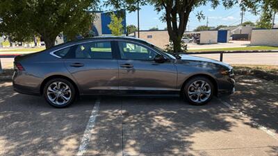 2024 Honda Accord EX   - Photo 8 - Dallas, TX 75252