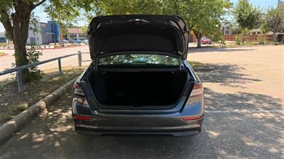 2024 Honda Accord EX   - Photo 16 - Dallas, TX 75252