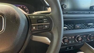 2024 Honda Accord EX   - Photo 24 - Dallas, TX 75252