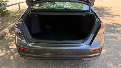 2024 Honda Accord EX   - Photo 17 - Dallas, TX 75252