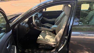 2024 Honda Accord EX   - Photo 12 - Dallas, TX 75252