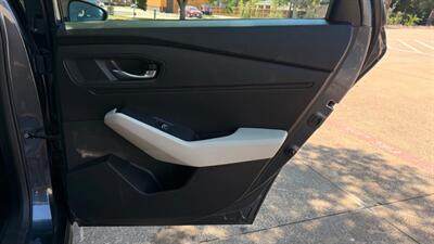 2024 Honda Accord EX   - Photo 18 - Dallas, TX 75252