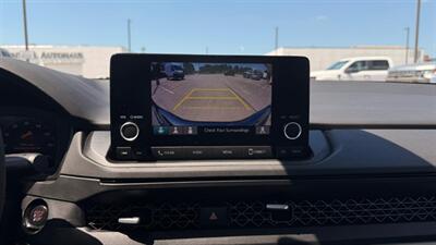 2024 Honda Accord EX   - Photo 26 - Dallas, TX 75252