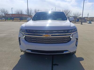 2023 Chevrolet Suburban LT   - Photo 11 - Dallas, TX 75252