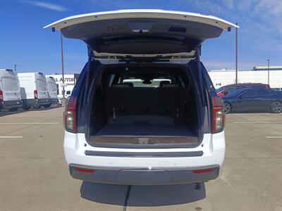 2023 Chevrolet Suburban LT   - Photo 19 - Dallas, TX 75252