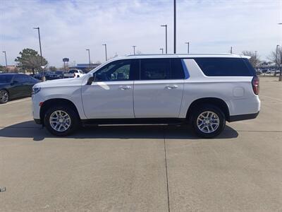 2023 Chevrolet Suburban LT   - Photo 5 - Dallas, TX 75252