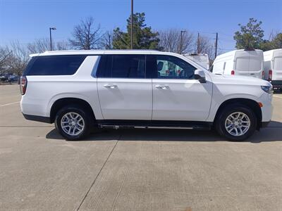 2023 Chevrolet Suburban LT   - Photo 9 - Dallas, TX 75252