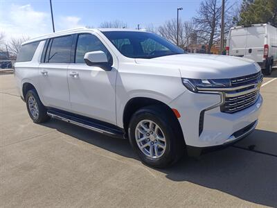 2023 Chevrolet Suburban LT   - Photo 10 - Dallas, TX 75252