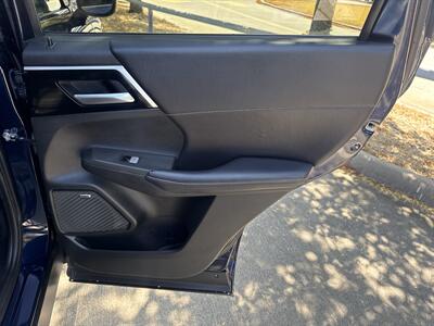 2025 Mitsubishi Outlander SE - Photo 20 - Dallas, TX 75252