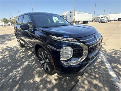 2025 Mitsubishi Outlander SE - Photo 9 - Dallas, TX 75252