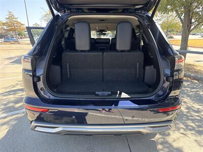 2025 Mitsubishi Outlander SE - Photo 18 - Dallas, TX 75252