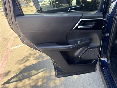 2025 Mitsubishi Outlander SE - Photo 15 - Dallas, TX 75252
