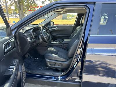 2025 Mitsubishi Outlander SE - Photo 12 - Dallas, TX 75252