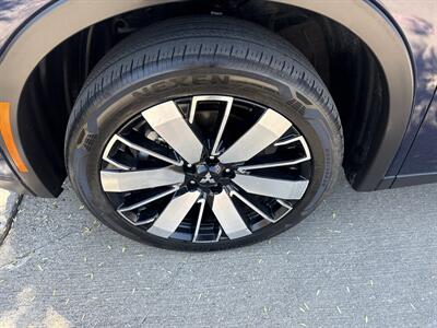 2025 Mitsubishi Outlander SE - Photo 36 - Dallas, TX 75252