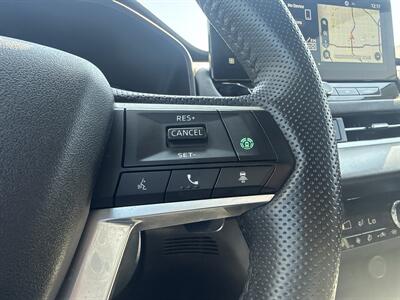 2025 Mitsubishi Outlander SE - Photo 27 - Dallas, TX 75252