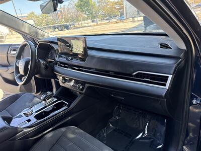 2025 Mitsubishi Outlander SE - Photo 24 - Dallas, TX 75252