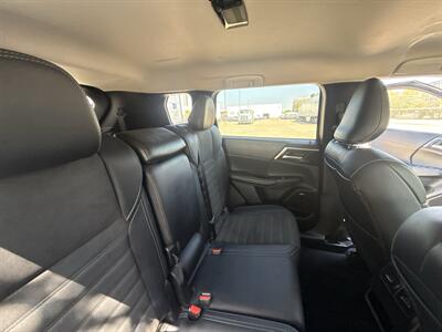 2025 Mitsubishi Outlander SE - Photo 22 - Dallas, TX 75252