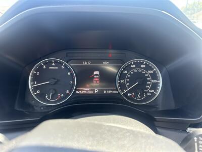 2025 Mitsubishi Outlander SE - Photo 29 - Dallas, TX 75252