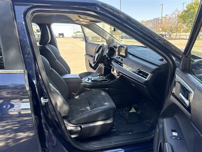 2025 Mitsubishi Outlander SE - Photo 25 - Dallas, TX 75252