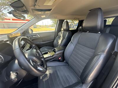 2025 Mitsubishi Outlander SE - Photo 14 - Dallas, TX 75252